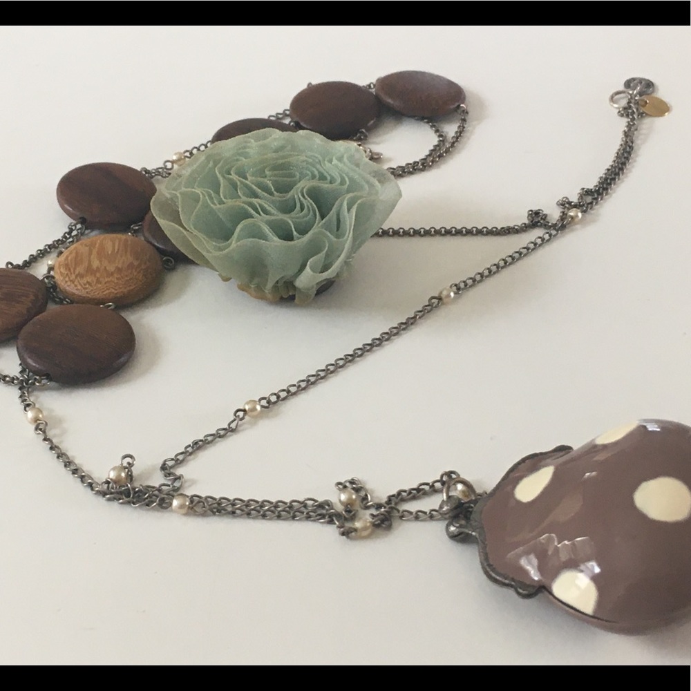 Servane Gaxotte Necklace